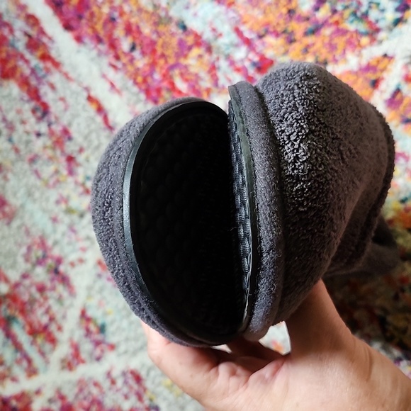 Men's slippers - Picture 10 of 10